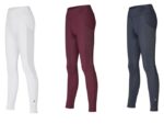 LEGGINGS FULL GRIP DONNA KINGSLAND VALERIE Pantaloni Donna 